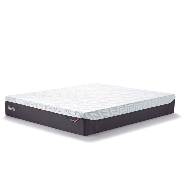 Tempur Pro Luxe SmartCool Firm Mattress - Queen - 160cm x 200cm