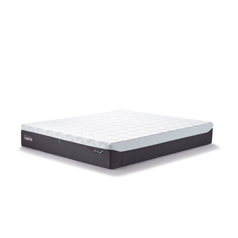 Tempur Pro Luxe SmartCool Medium Mattress - Queen - 160cm x 200cm