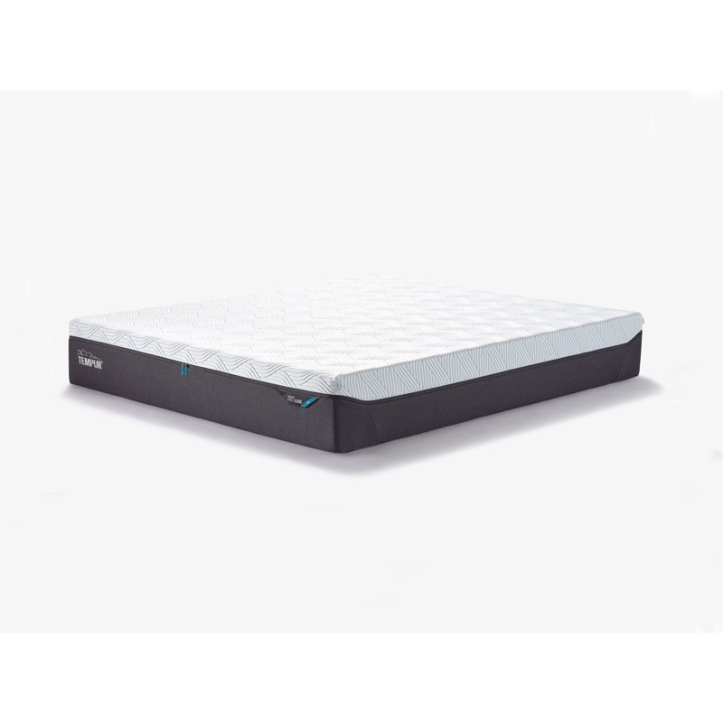 Tempur Pro Luxe SmartCool Soft Mattress - Queen - 160cm x 200cm