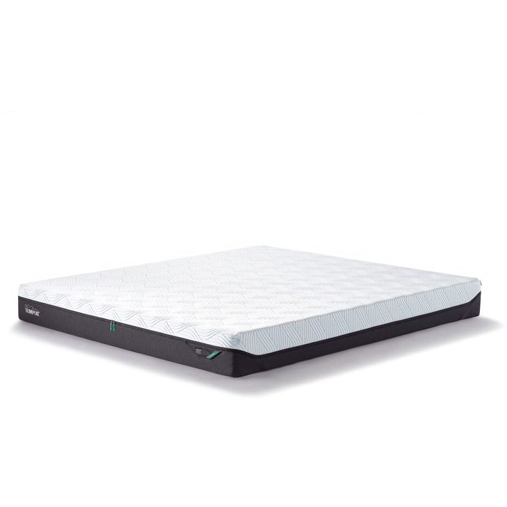 Tempur Pro SmartCool Medium Mattress - King - 150cm x 200cm