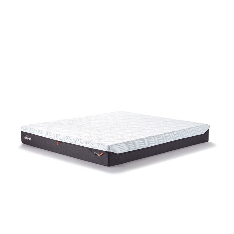 Tempur Pro Plus SmartCool Firm Mattress - Queen - 160cm x 200cm