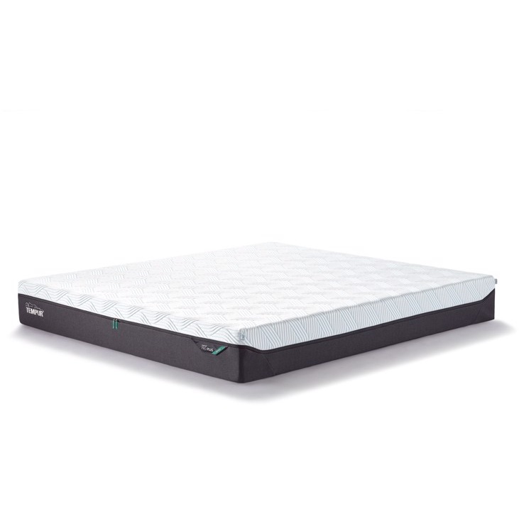 Tempur Pro Plus SmartCool Medium Mattress - Queen - 160cm x 200cm