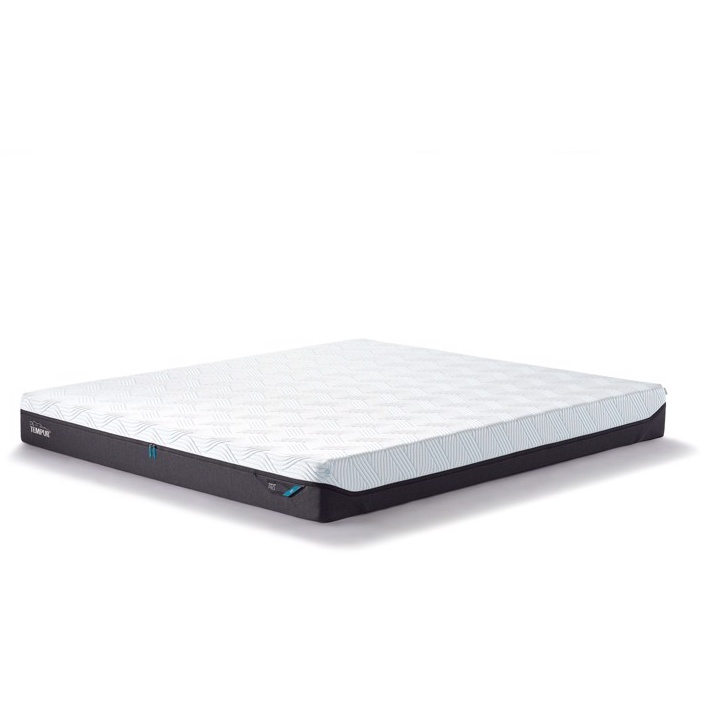 Tempur Pro SmartCool Soft Mattress - King - 150cm x 200cm