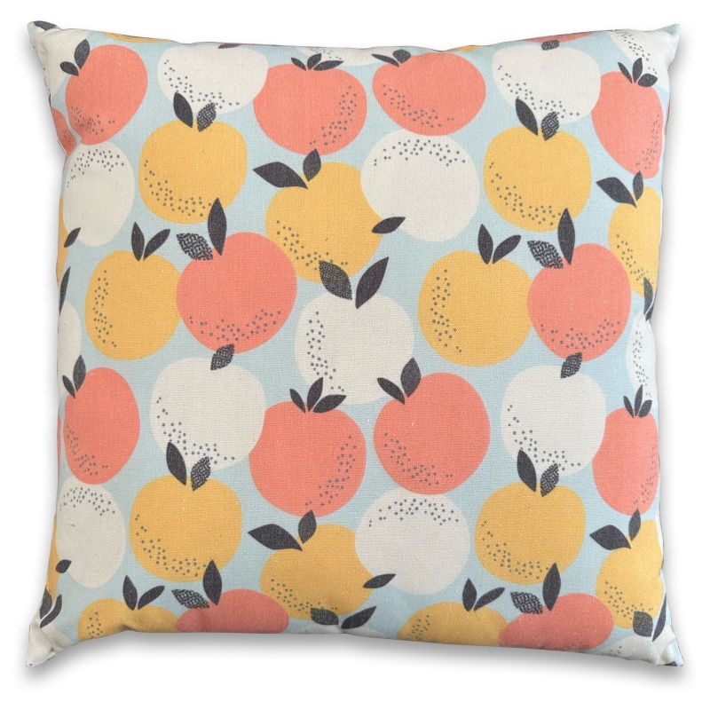 LG Outdoor 45cm Scatter Cushion - Playful Fruit