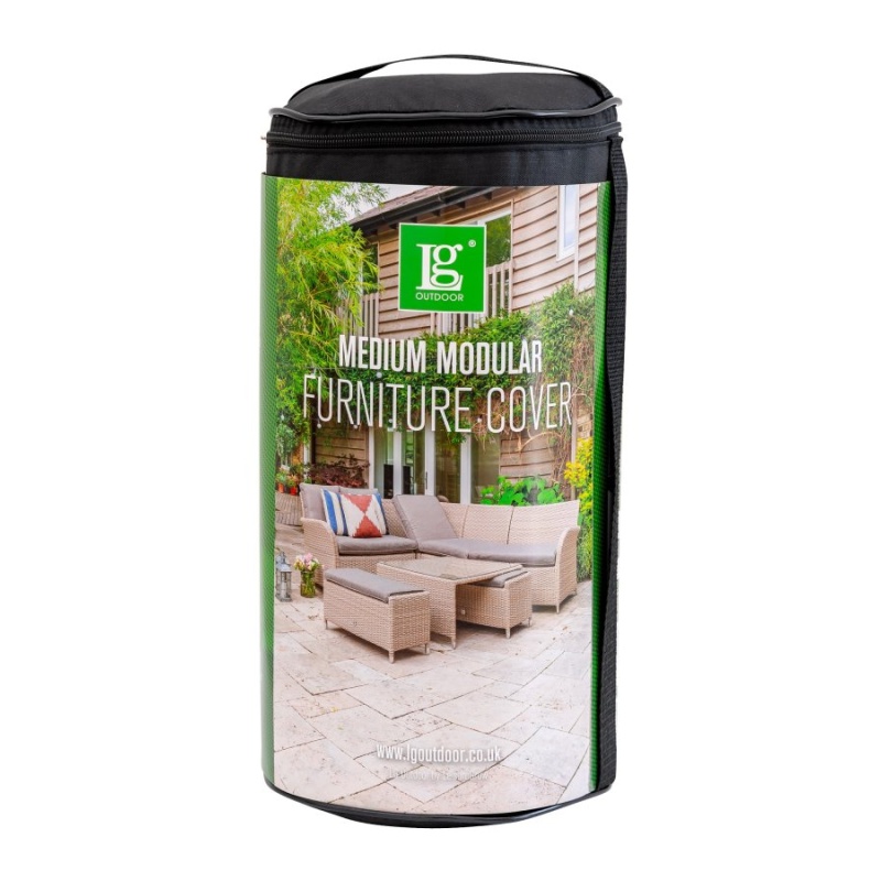 LG Outdoor Medium Modular Cover