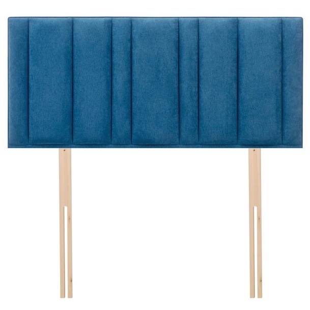 Hypnos Hypnos Harriett Headboard