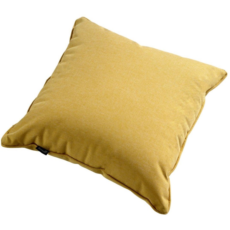 Hartman Hartman 45cm Weatherproof Scatter Cushion - Ochre