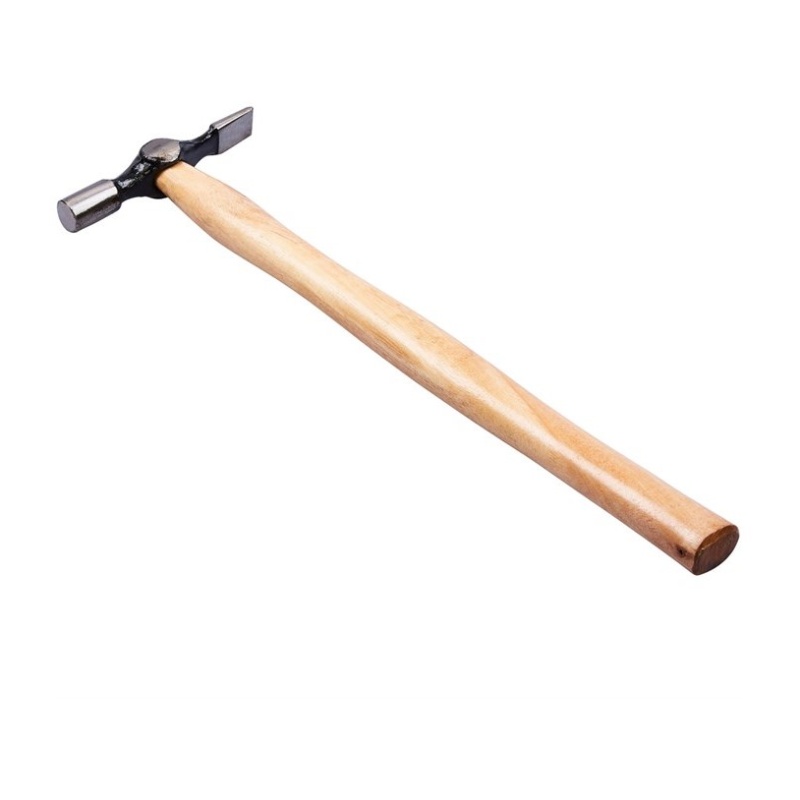 Amtech 4oz 110g Pin Hammer In Wood