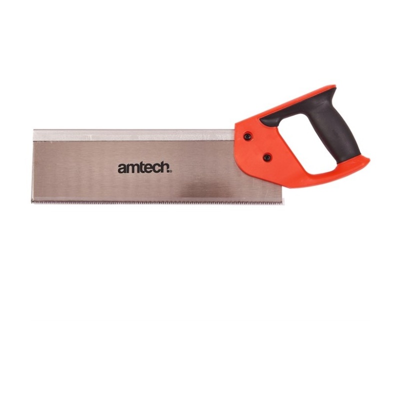 Amtech 300mm 12 Tenon Saw In Silver