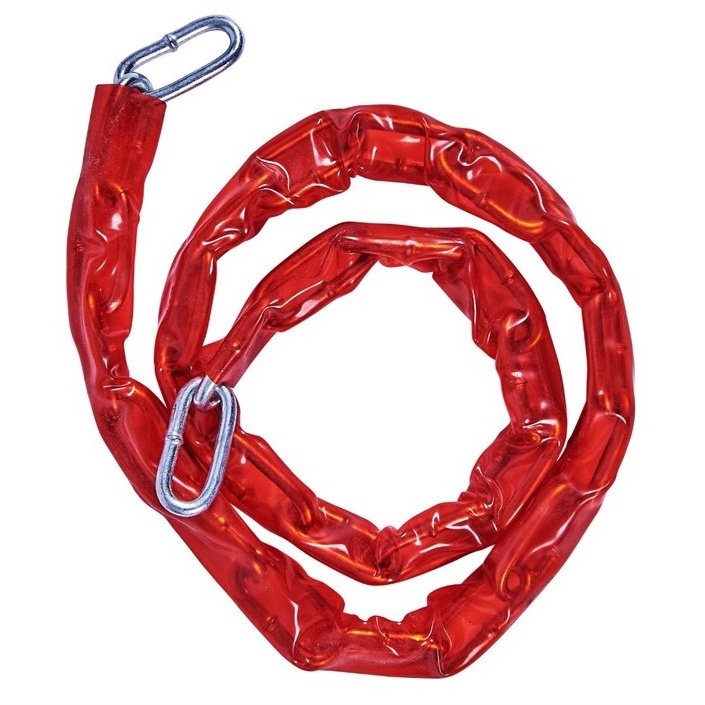 Amtech Chain - 90cm 36 In Red