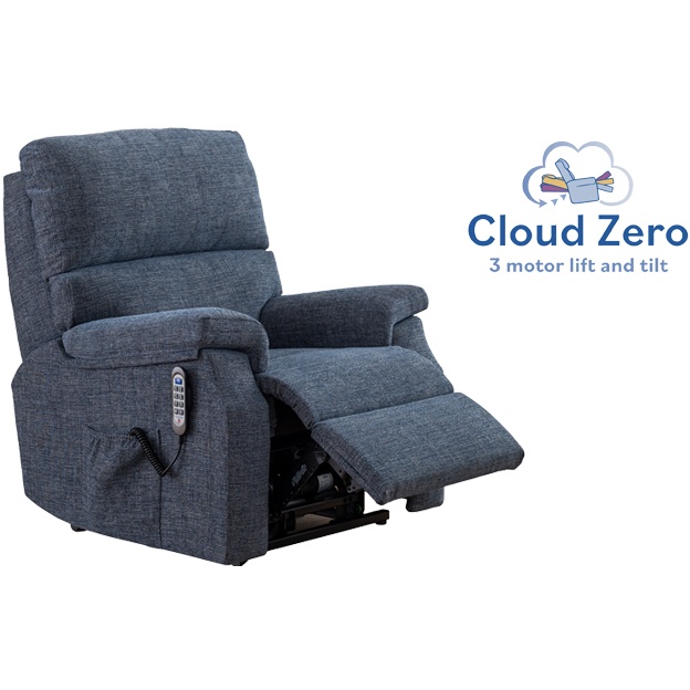 Celebrity Newstead Cloud Zero Recliner Chair