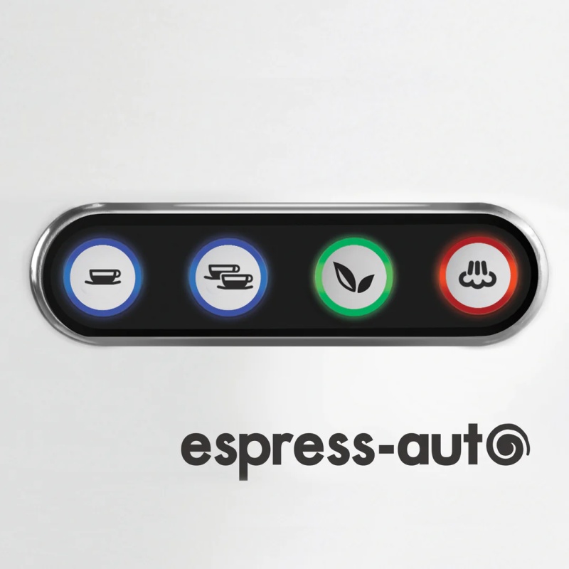 Dualit espress auto best sale