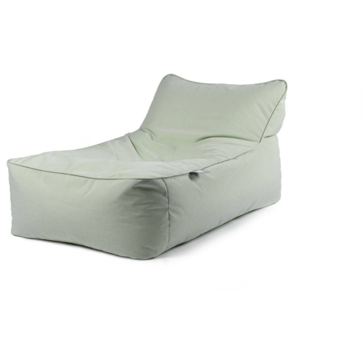 Extreme Lounging Outdoor B Bed - Pastel Green