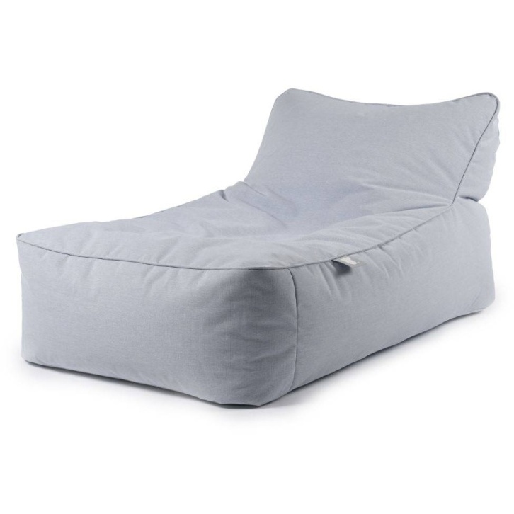 Extreme Lounging Outdoor B Bed - Pastel Blue