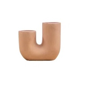 Tova Vase - Beige