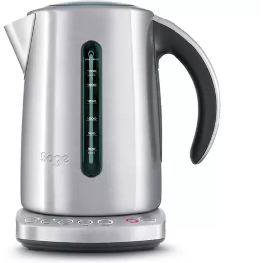 Sage SKE825 The Smart 1.7L Kettle - Stainless Steel