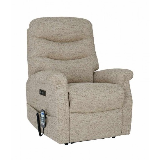 Celebrity Hollingwell Riser Recliner Chair (Zipspeed)