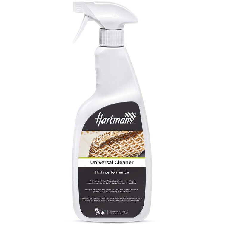 Hartman Multi Surface Outdoor Cleaner - 750ml