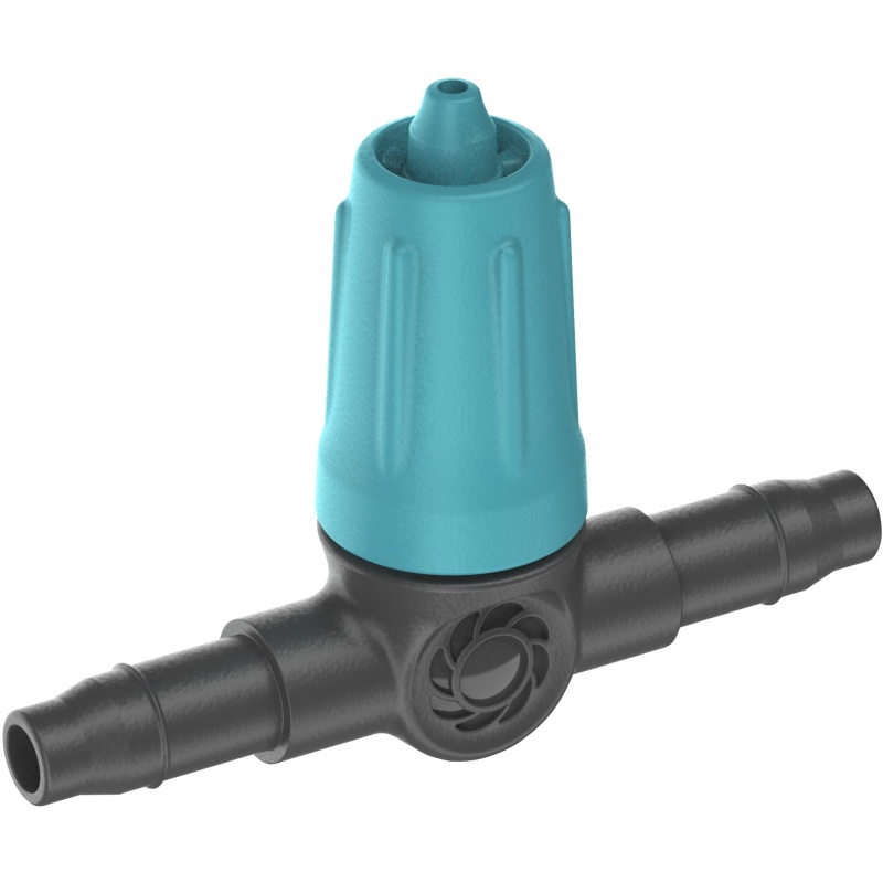 Gardena Adjustable Inline Drip Head 0-15 l/h - 10 Pack