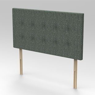 Harrison Spinks Portland Strutted Headboard