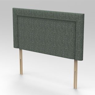 Harrison Spinks Reykjavik Strutted Headboard