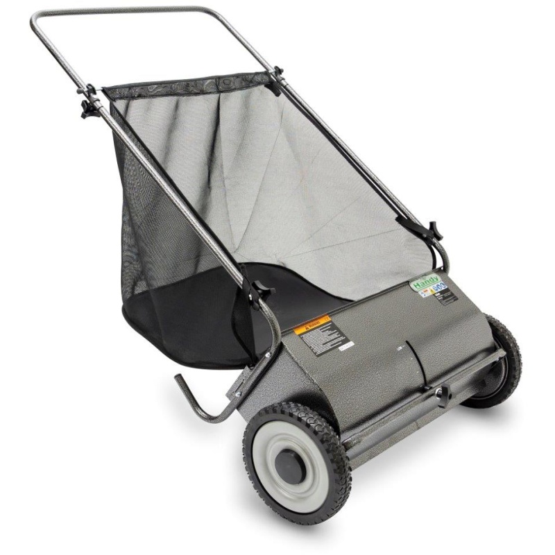 Handy The Handy THPLS 66cm Push Lawn Sweeper