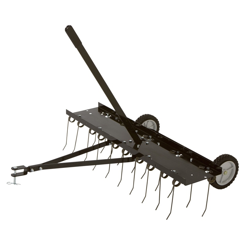 Handy The Handy THTD48 121cm Towed Tine Dethatcher