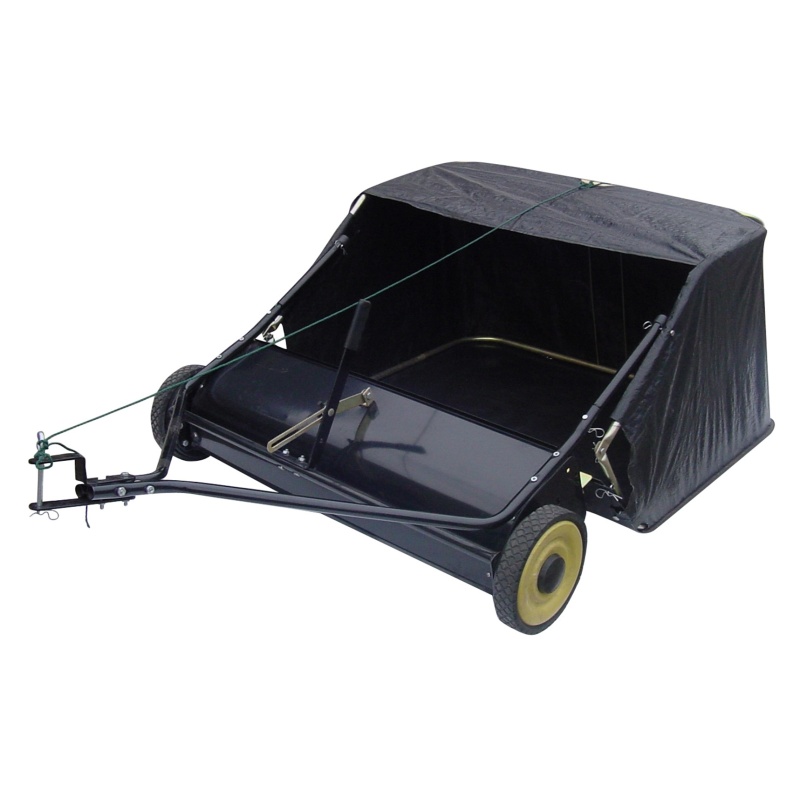 Handy The Handy THTLS38 96cm Towed Lawn Sweeper