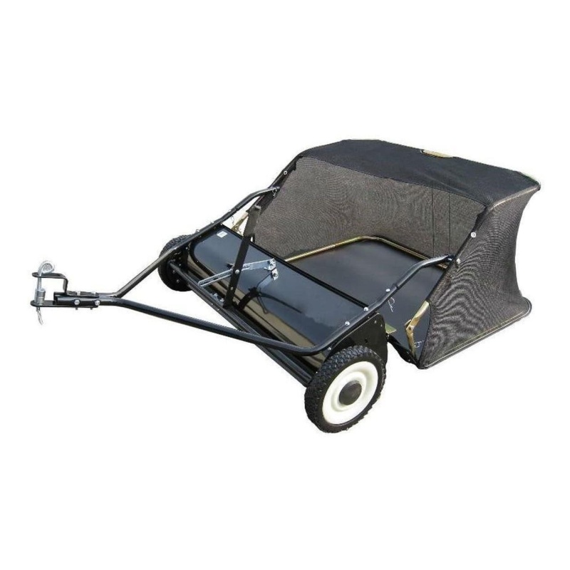 Handy The Handy THTLS42 106cm Towed Lawn Sweeper