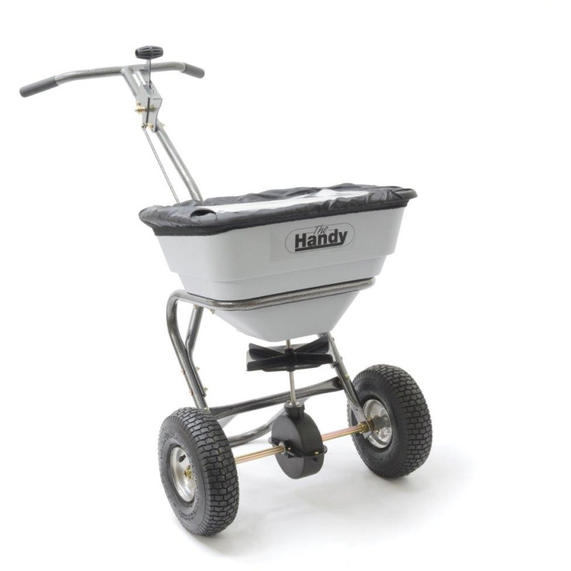 Handy The Handy THS70HDUTY 32kg Heavy Duty Easy Build Spreader