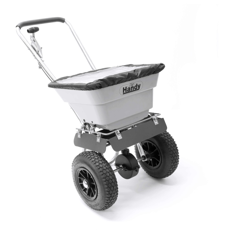 Handy The Handy THSS80 36kg Salt Spreader