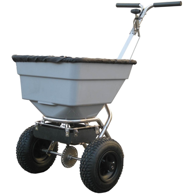 Handy The Handy THSS100 45kg Salt Spreader