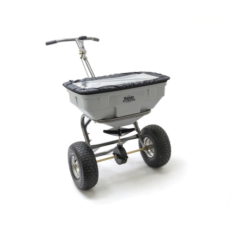 Handy The Handy THS125HDUTY 57kg Heavy Duty Easy Build Spreader