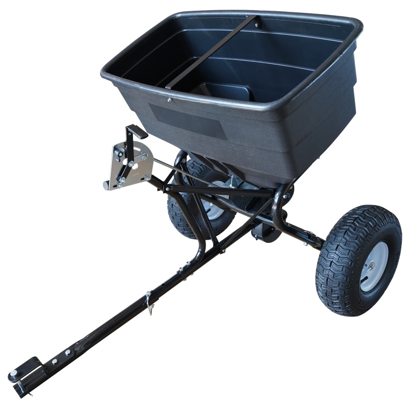 Handy The Handy THTS175 80kg Towed Broadcast Spreader