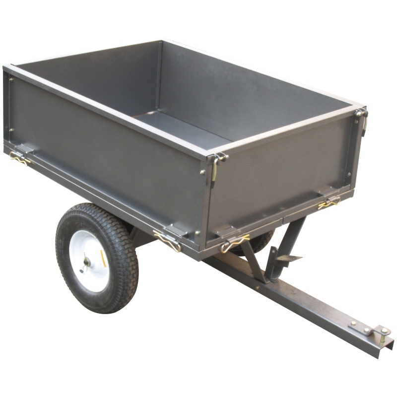 Handy The Handy THGT500 225kg Towed Trailer