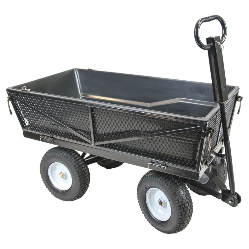 Handy The Handy THMPC 300kg Multi Purpose Cart