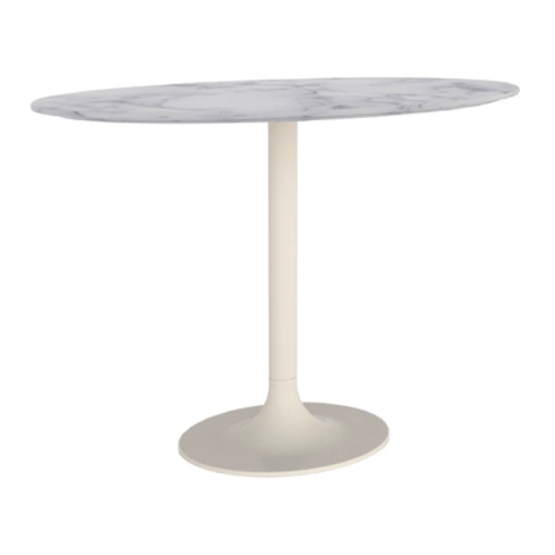 HND Genoa Oval Dining Table