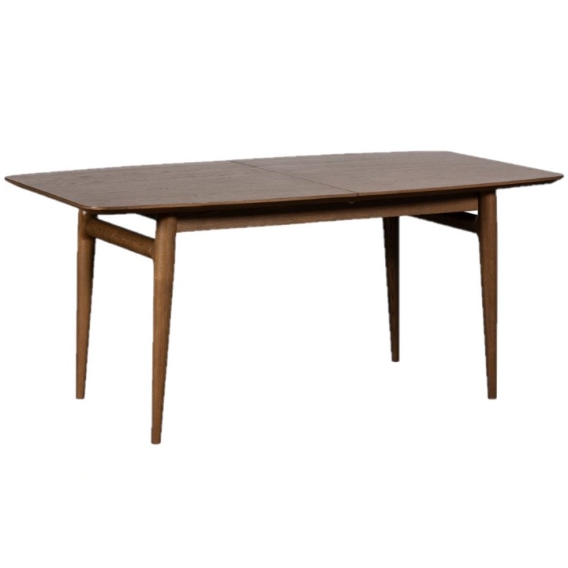 G Plan Marlow Extending Dining Table - Walnut