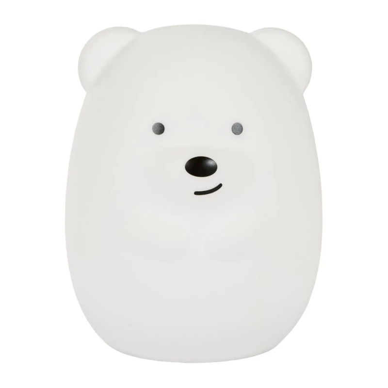 BHS BHS Glow Bear Colour Changing Night Light - Multi