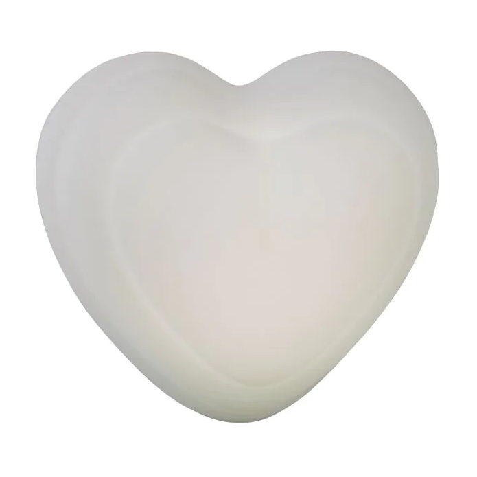 BHS BHS Glow Heart Colour Changing Night Light - Multi