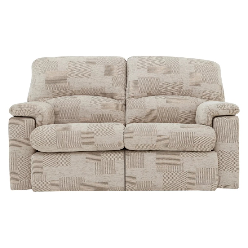 G Plan G Plan Chloe 2 Seater Recliner Sofa