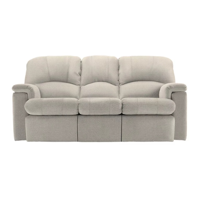 G Plan G Plan Chloe 3 Seater Recliner Sofa