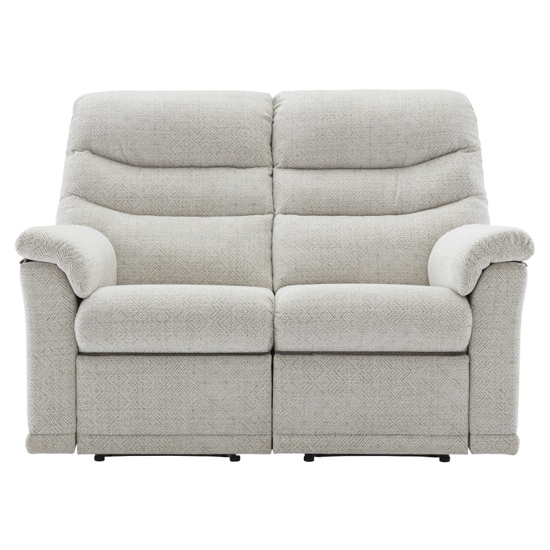 G Plan G Plan Malvern 2 Seater Recliner Sofa