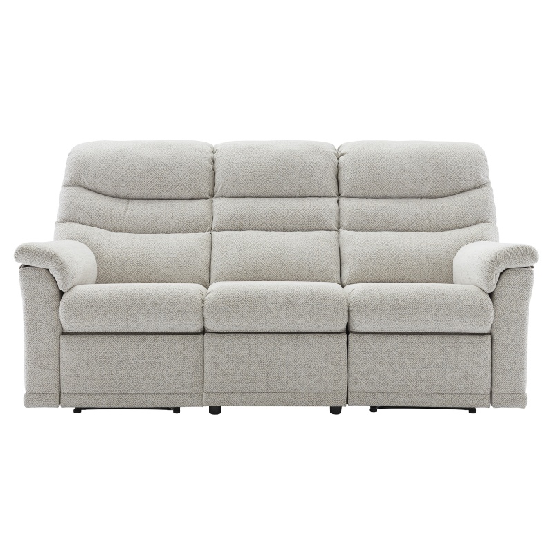 G Plan G Plan Malvern 3 Seater Recliner Sofa (3 Cushions)