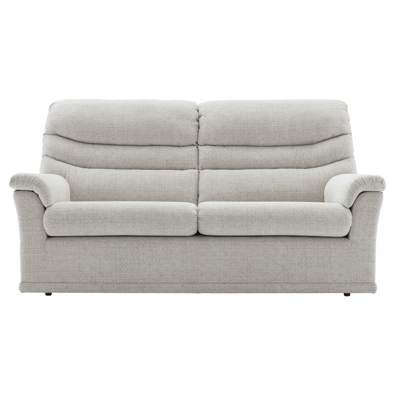 G Plan G Plan Malvern 2 Cushion 3 Seater Sofa