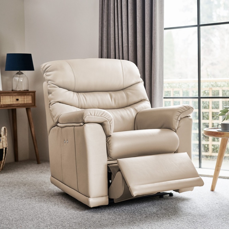 G Plan G Plan Malvern Recliner Chair