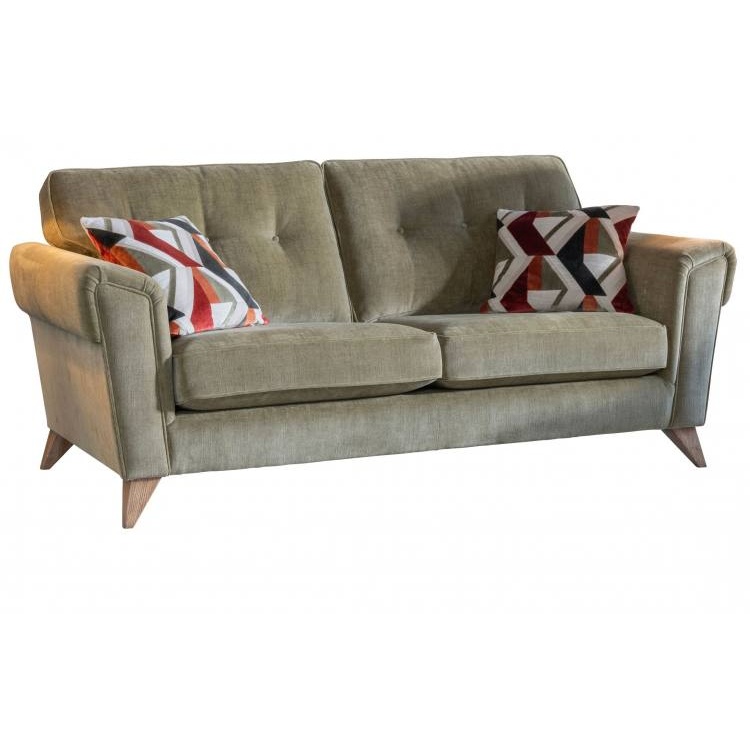 Liberty 3 Seater Sofa