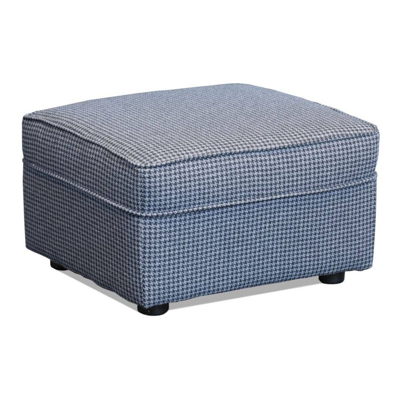 Liberty Footstool