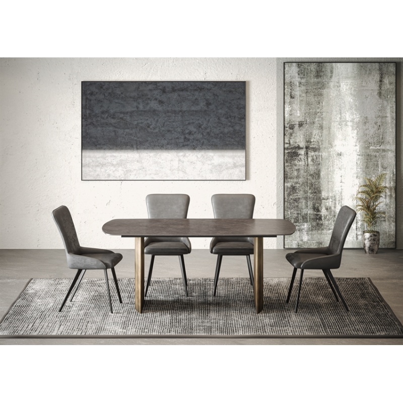 Juno 1.8m Dining Table