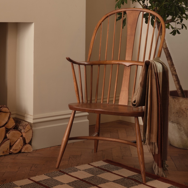 Ercol Ercol Chairmakers Chair